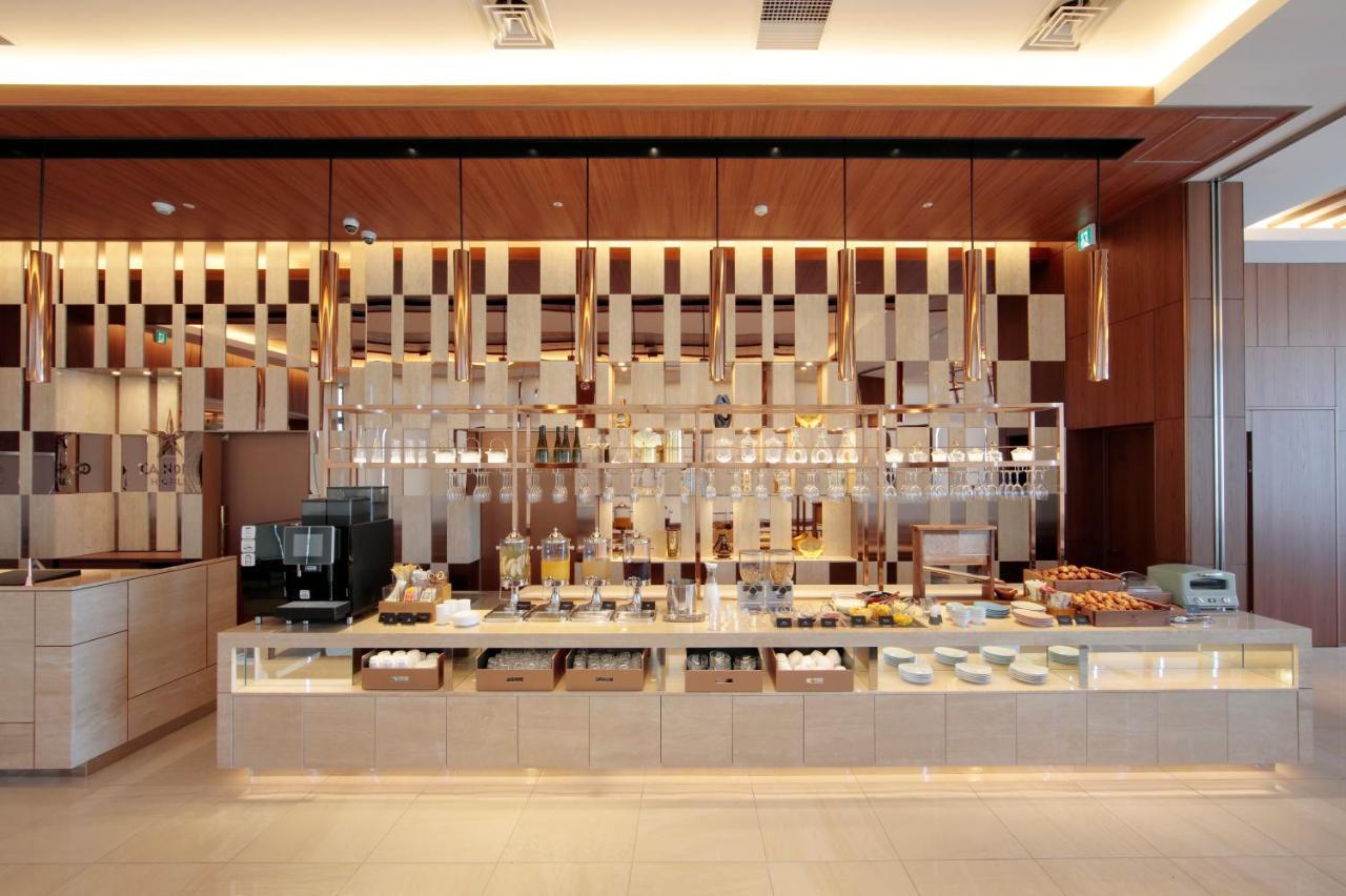 Candeo Hotels Nankai Wakayama Esterno foto