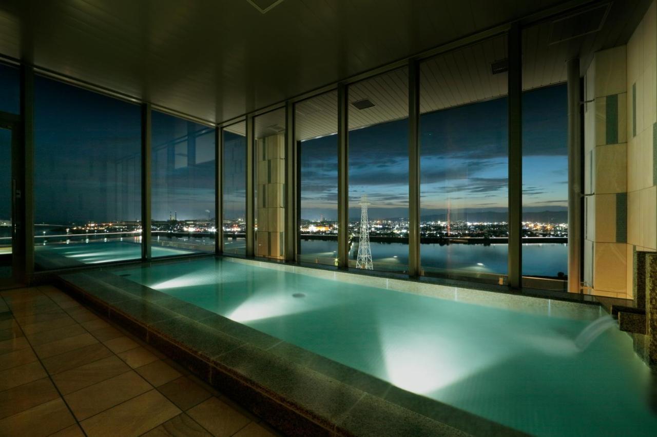 Candeo Hotels Nankai Wakayama Esterno foto