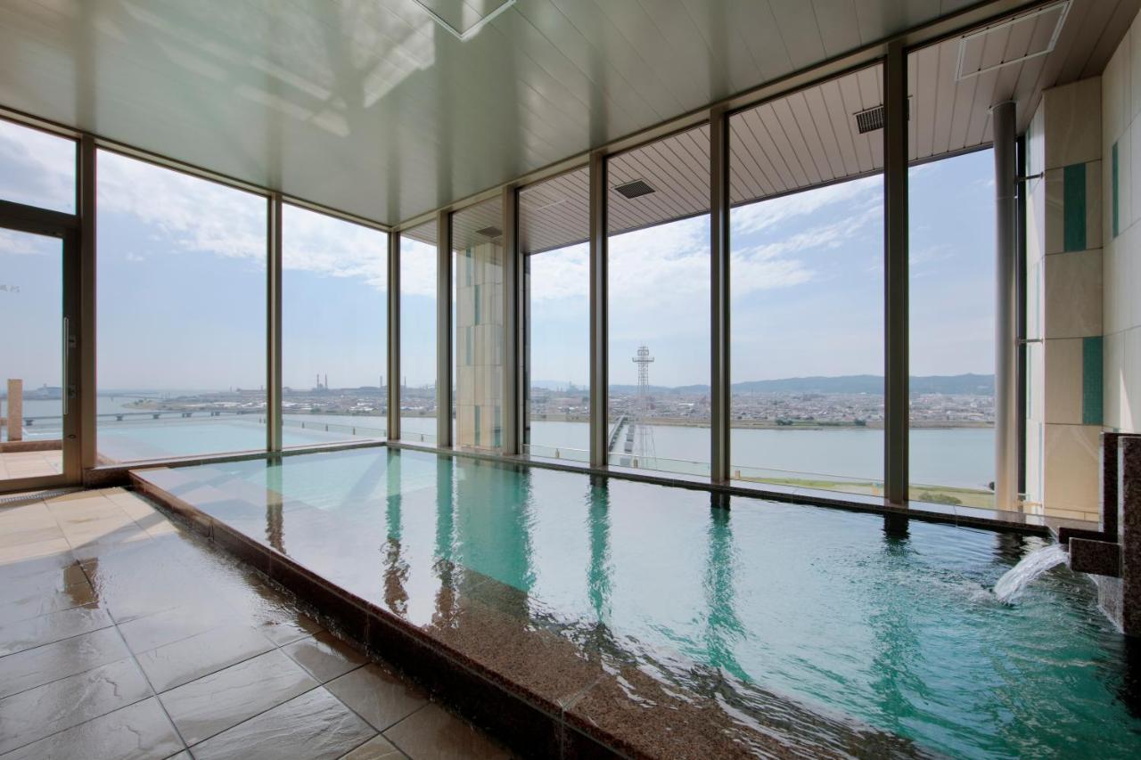 Candeo Hotels Nankai Wakayama Esterno foto