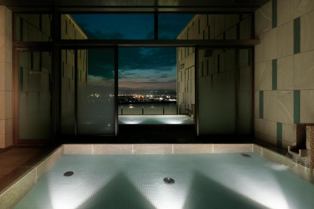 Candeo Hotels Nankai Wakayama Esterno foto