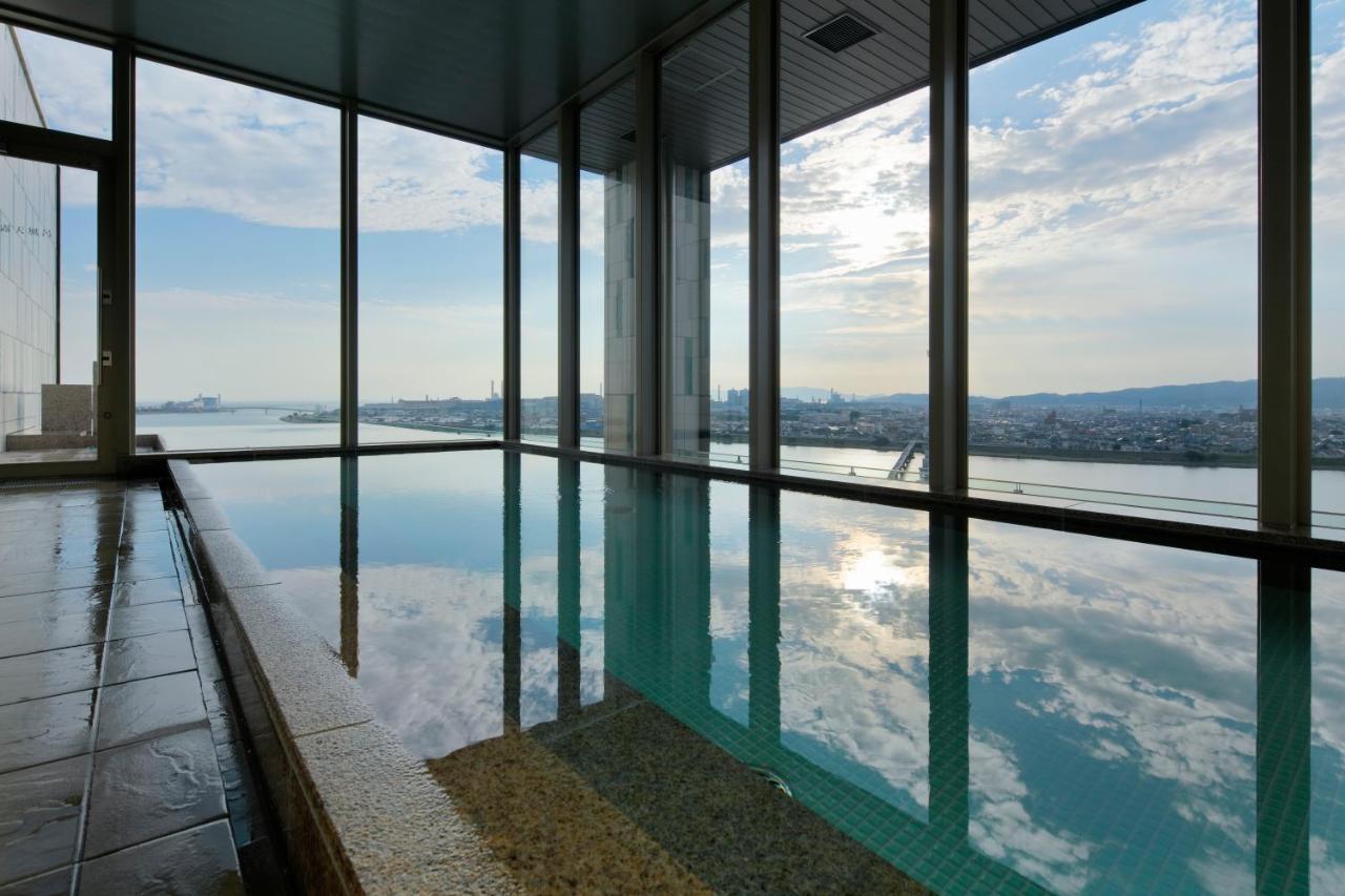 Candeo Hotels Nankai Wakayama Esterno foto