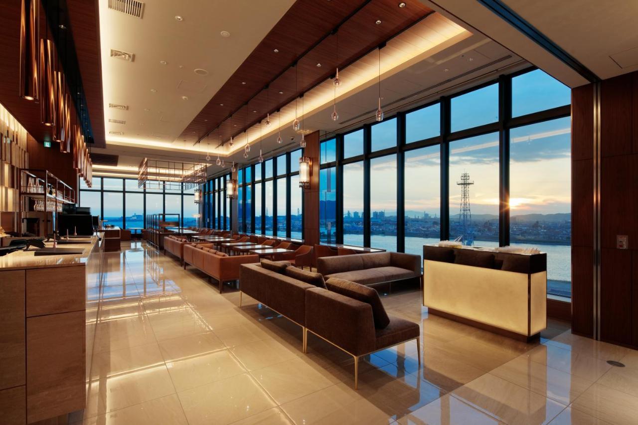 Candeo Hotels Nankai Wakayama Esterno foto