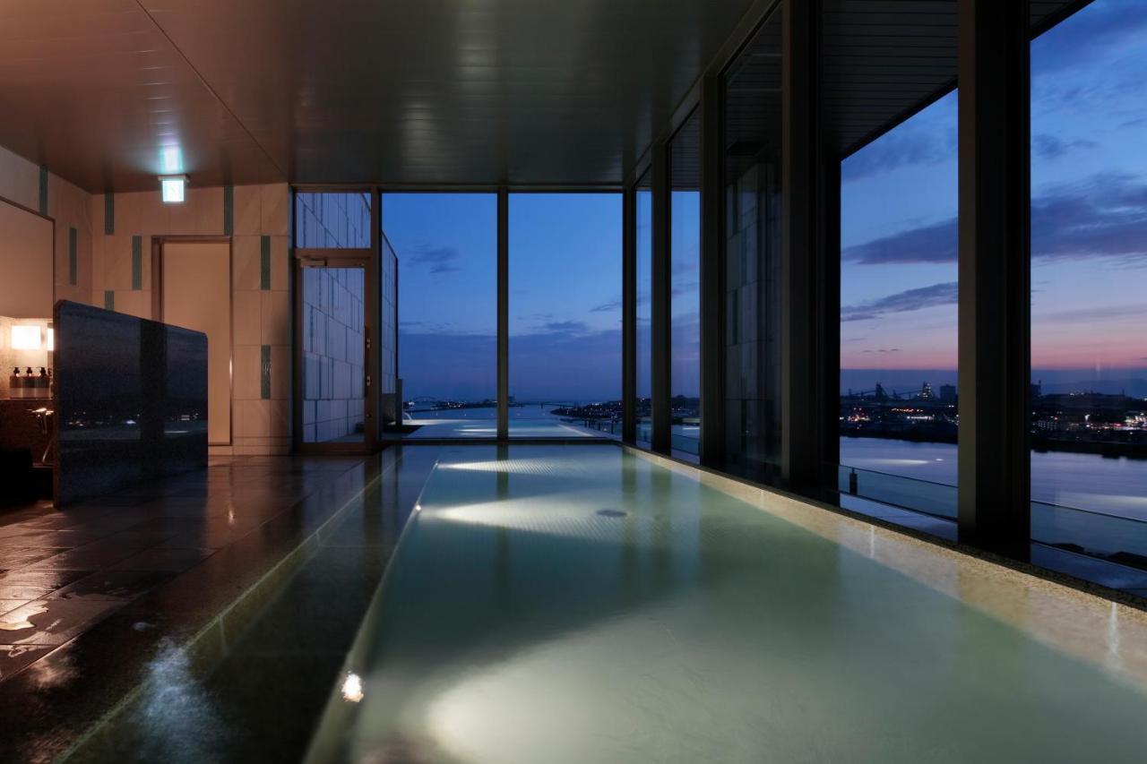 Candeo Hotels Nankai Wakayama Esterno foto