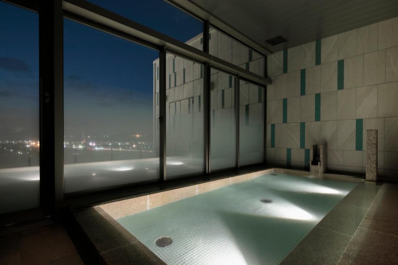 Candeo Hotels Nankai Wakayama Esterno foto