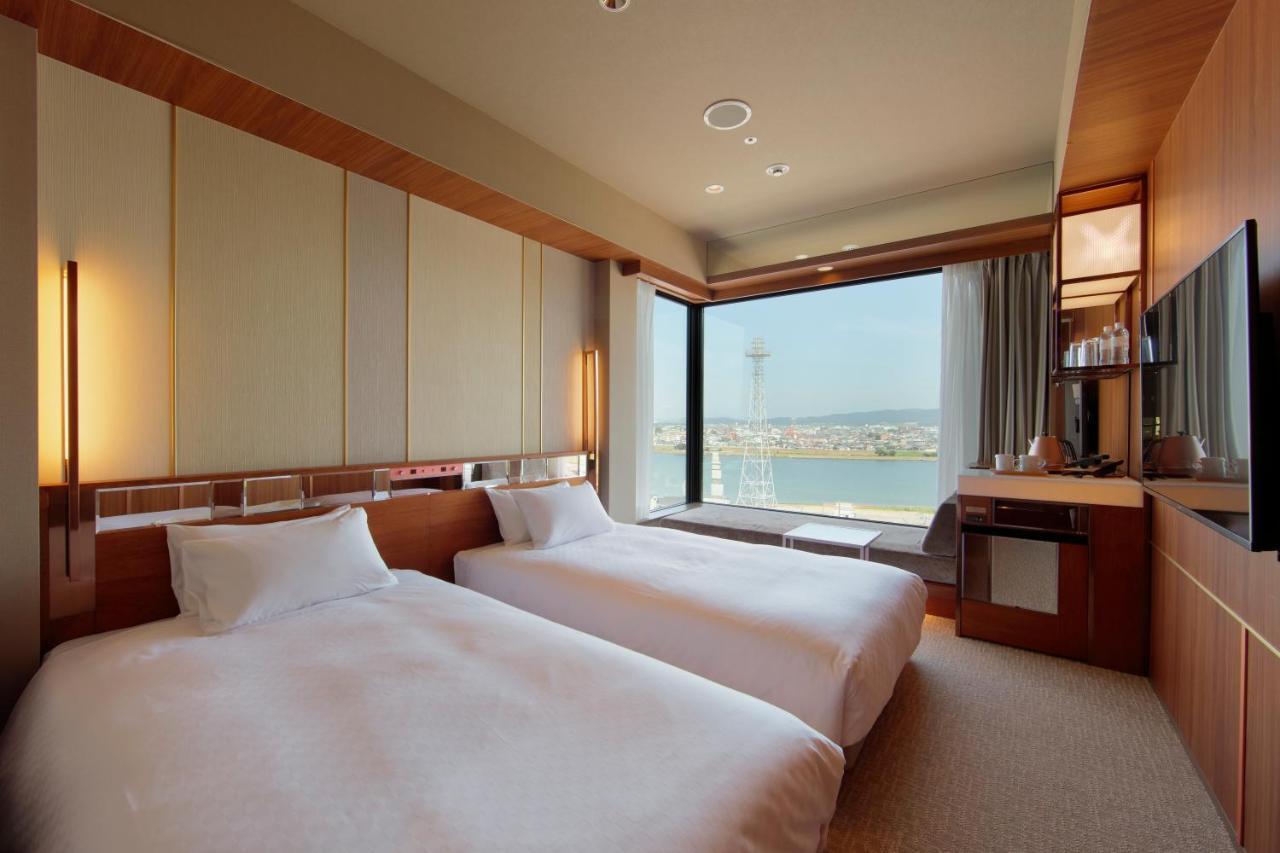 Candeo Hotels Nankai Wakayama Esterno foto