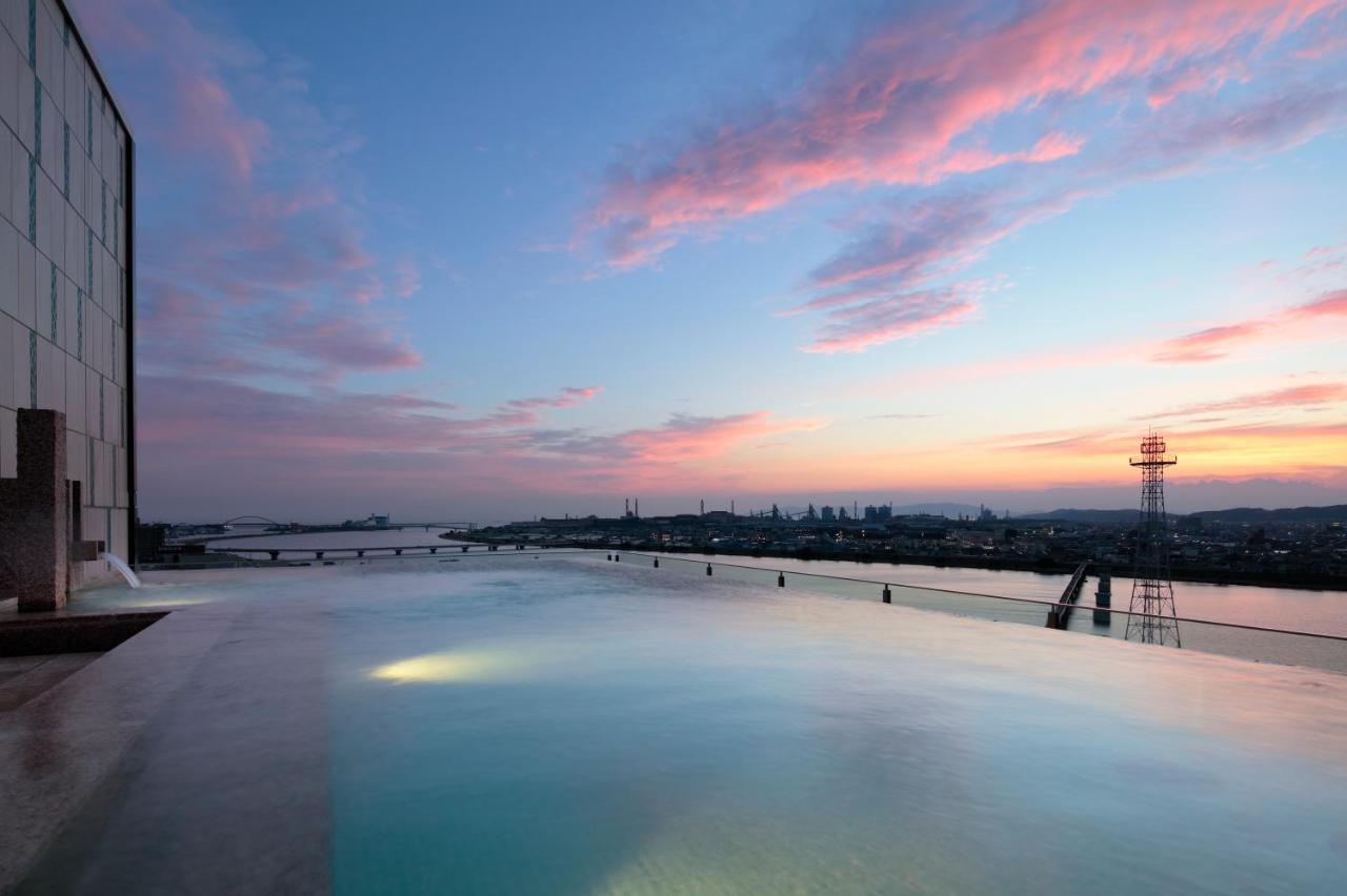 Candeo Hotels Nankai Wakayama Esterno foto