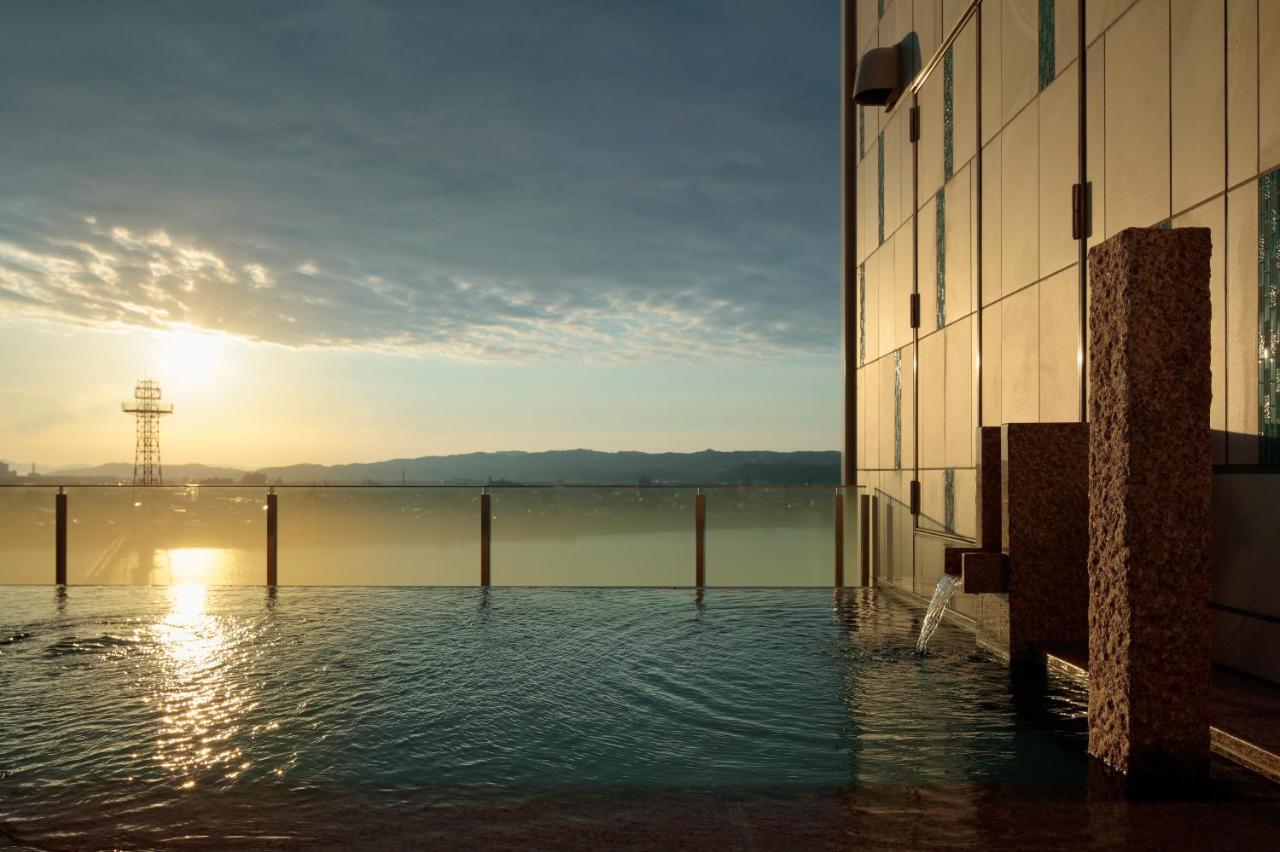 Candeo Hotels Nankai Wakayama Esterno foto