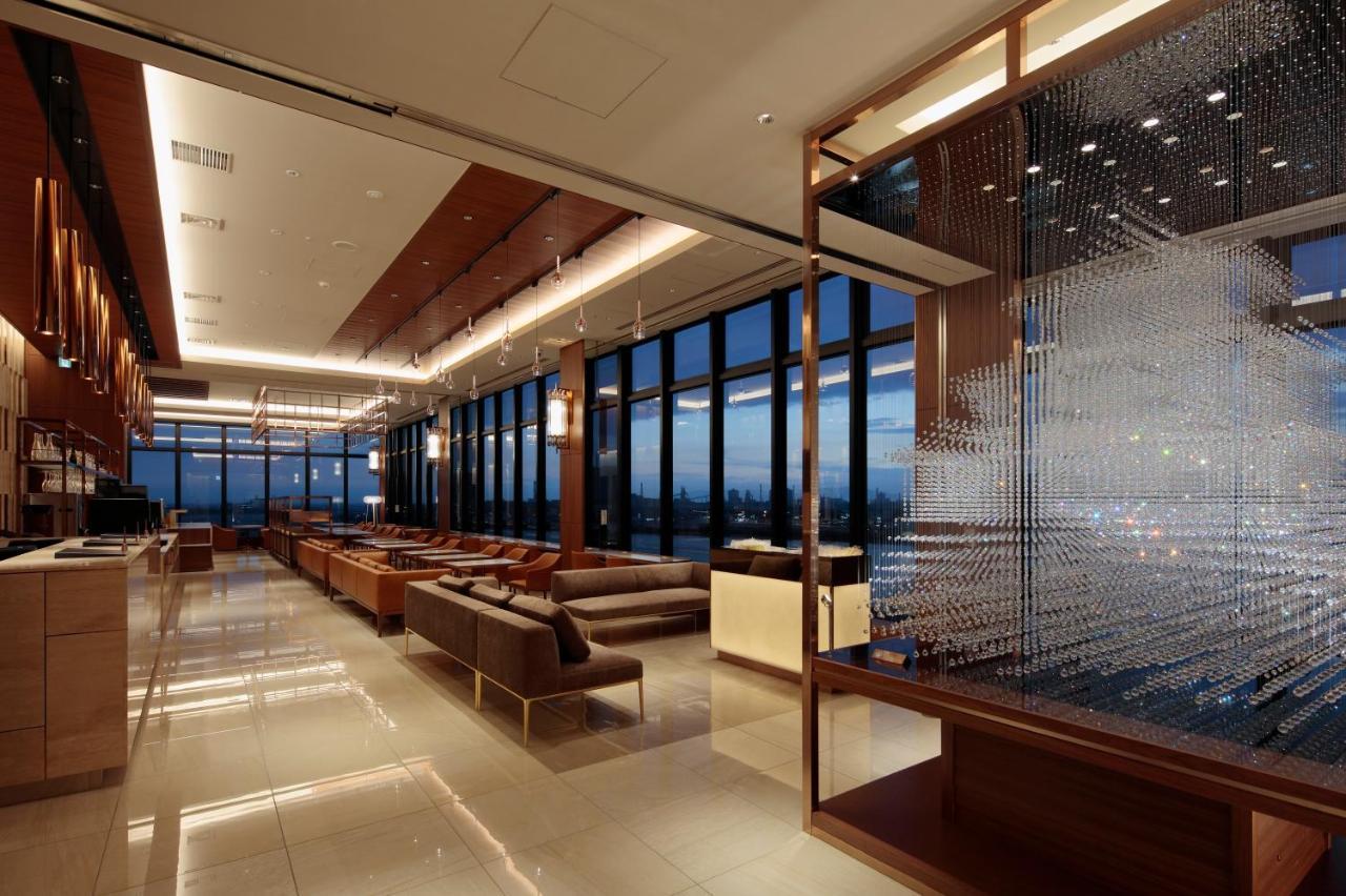 Candeo Hotels Nankai Wakayama Esterno foto