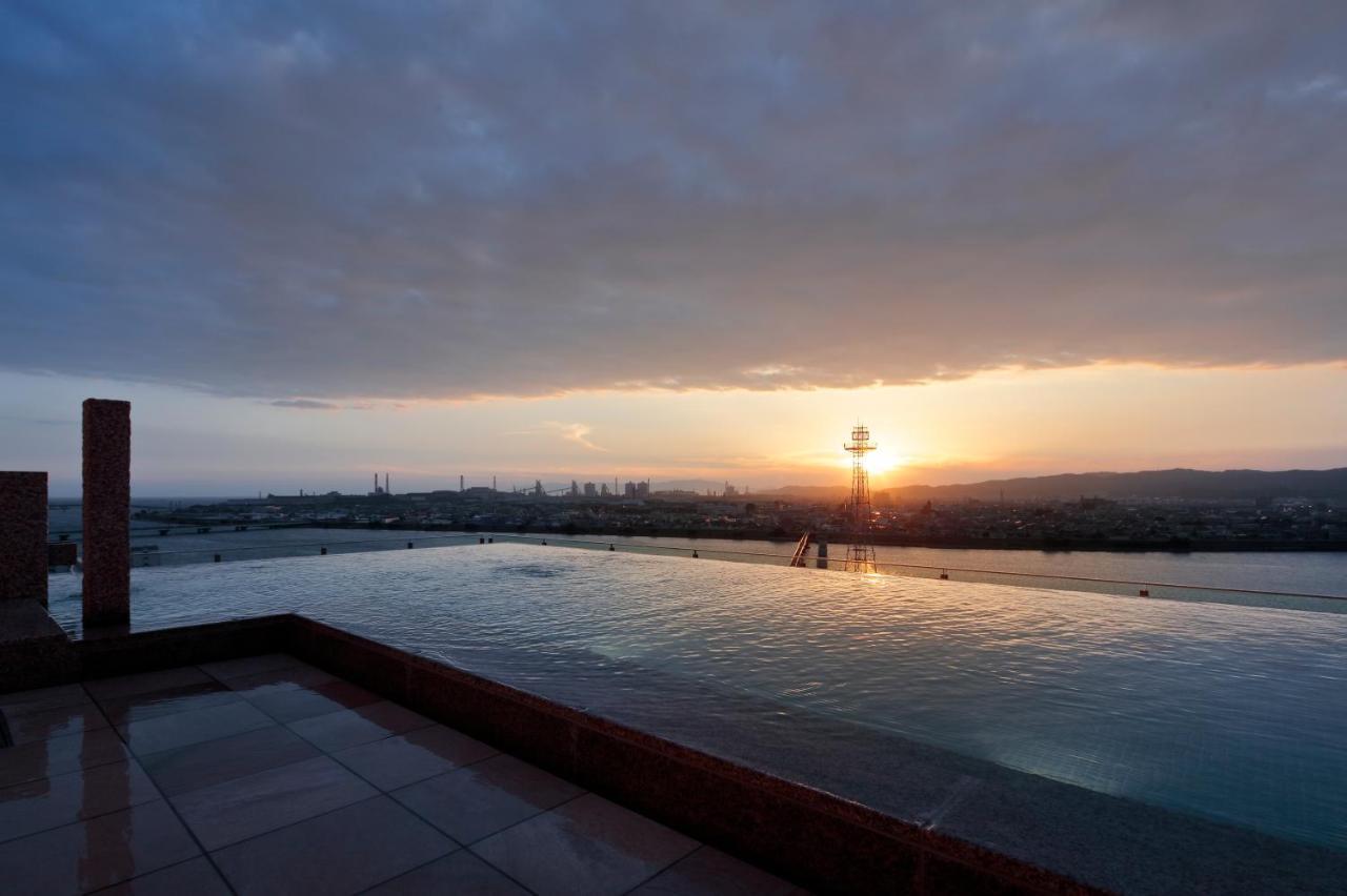 Candeo Hotels Nankai Wakayama Esterno foto