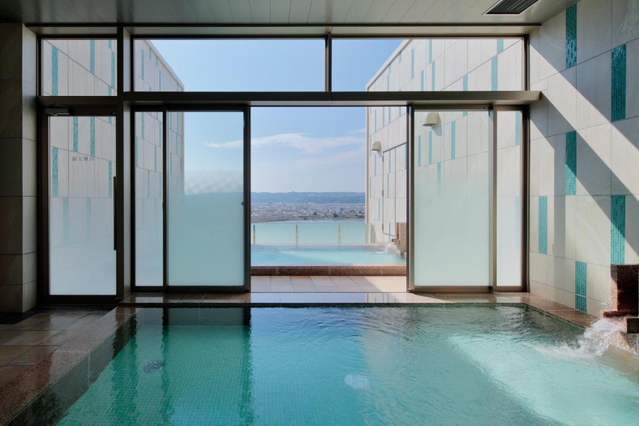 Candeo Hotels Nankai Wakayama Esterno foto