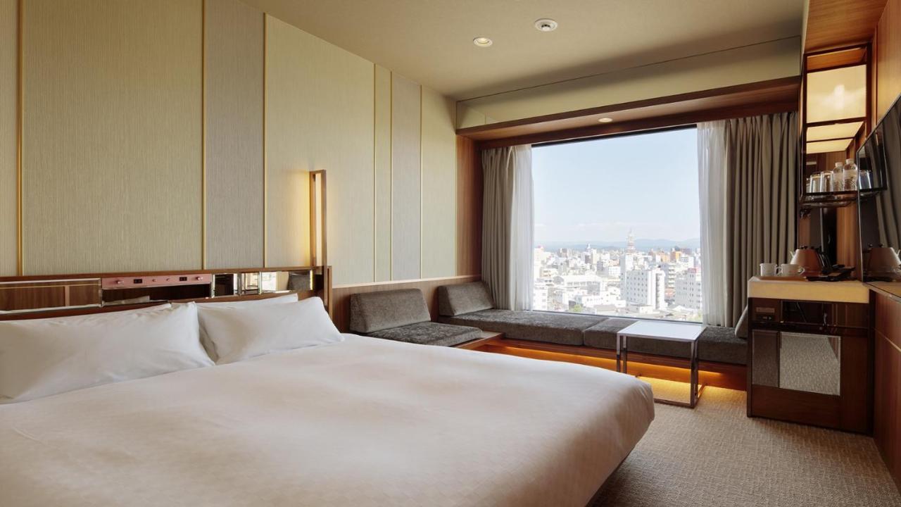 Candeo Hotels Nankai Wakayama Esterno foto